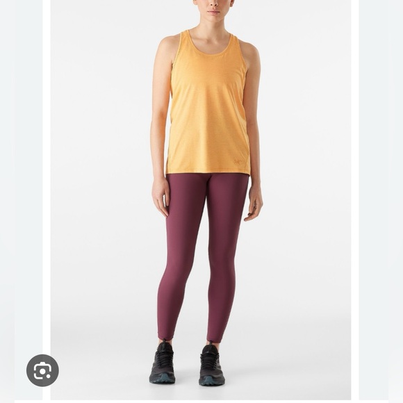 SOLD | Arcteryx work out set - Picture 1 of 8